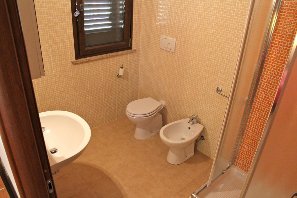 Residence Le Casine Batignano Habitación foto